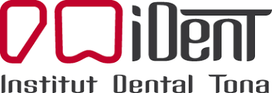Logo Ident - Institut Dental Tona
