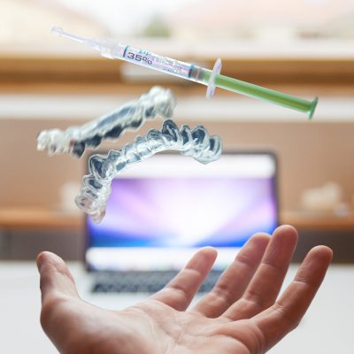 Calidad professionalidad dentista tona ident